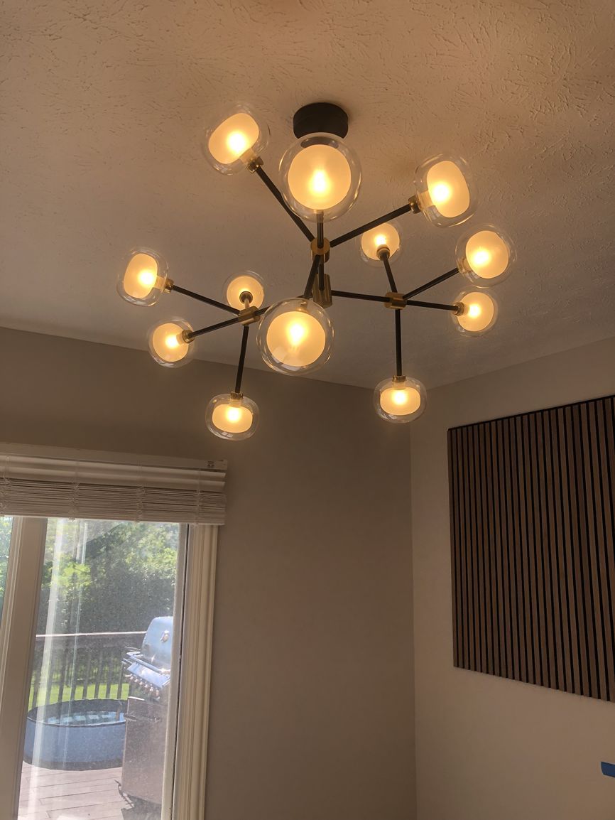 1 Electrical Installations